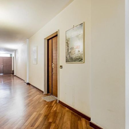 Luxury Apartment Front Of Cavalieri Hilton Hotel Rom Exteriör bild